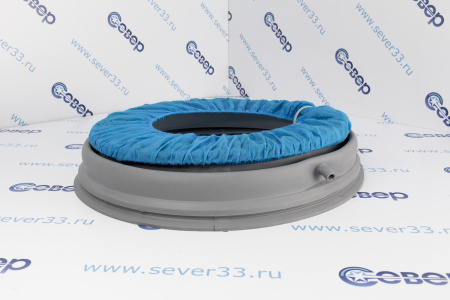 Манжета люка LG4986EN 1003B | Продажа, монтаж и обслуживание холодильного оборудования | Север33