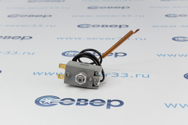 Термостат защитный SPC-M 95°С, 950мм, 2 контакта_4