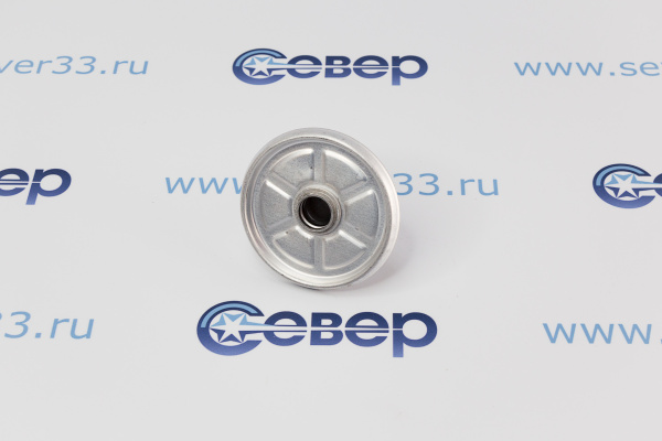 Верх горелки DARINA мод. GM 441, GM 442, Лысьва, Омичка, Веста, Кинг  БМ, без розжига_2