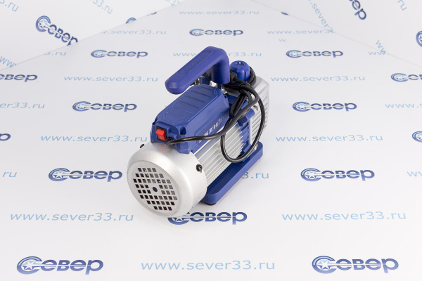 Вакуумный насос WK-115N (1 ст., 42 лмин)_3