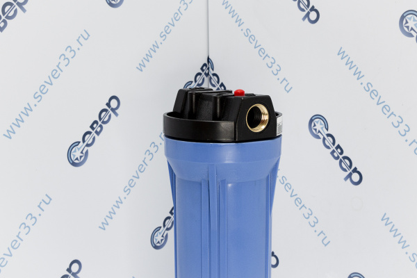 Магистральный фильтр ИТА-32_2e