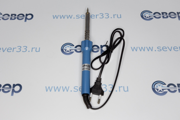 Паяльник TLW 2 220V 40W_2e