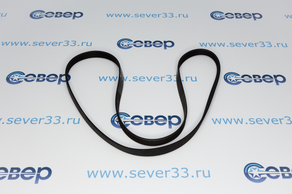 Ремень 1208 J6_3e