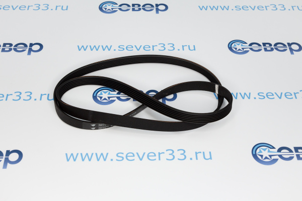 Ремень 1208 J6_2e