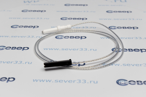 Электрод (свеча розжига) L=700 конфорок для плит INDESIT ARISTON C00052951 482000022639_2e