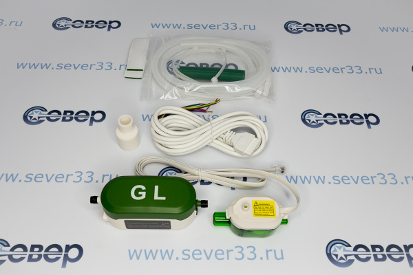 Дренажная помпа  PC - 12B_3e