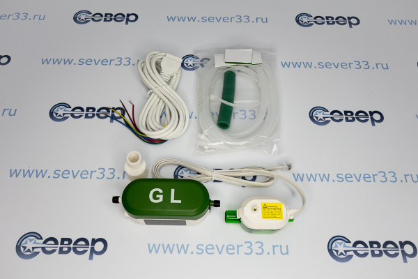 Дренажная помпа  PC - 12B_1e