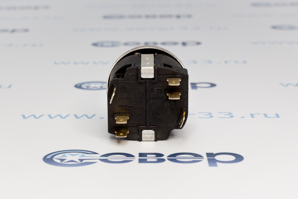 Реле таймер MI260Н106300 со звуковым сигналом ПКЭ-4Э 120000061231_2e