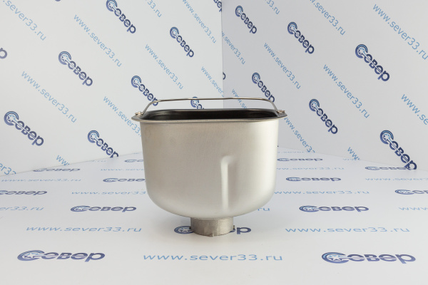 Ведро хлебопечки Kenwood BM250,256,260,366 нового обр._1