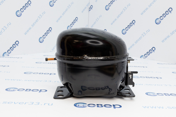 Компрессор N1114КZ (R134) (-23.3 C, 170 Вт) (GVM66)_3e