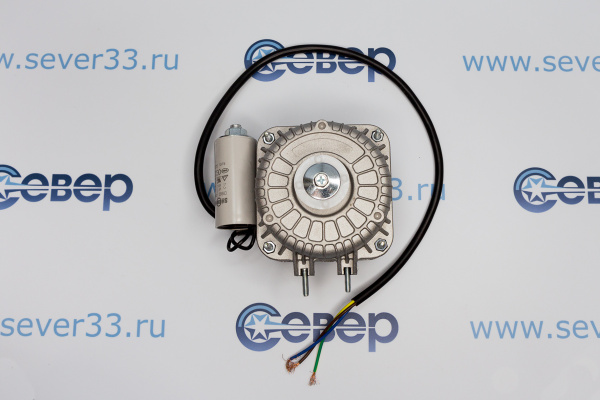 Микродвигатель CF 18 Вт (2600 обмин)_3e