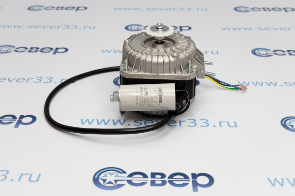 Микродвигатель CF 18 Вт (2600 обмин)_2e