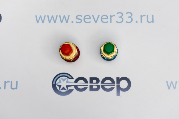 Вентиль быстросъемный для автоконд. QC-12_3e