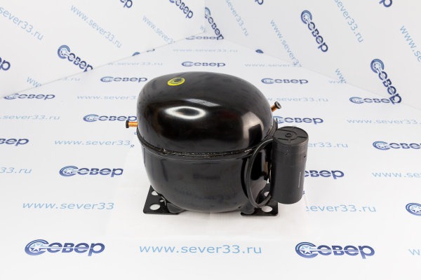 Компрессор Aspera NEU2140GK (R-404A507) (To=-23.3 C - 490 Вт tk=45С) 8.26cm3_3