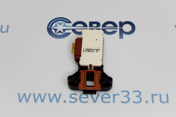 УБЛ имп. 2805310400, 2805311400 BEKO ZV446T1 85496400 (3-х конт) INT001AC AC4404_2e