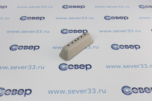 Ребро бака 2816020100 (2816020300) BEKO короткий 150mm WS307 DRM100AC_2