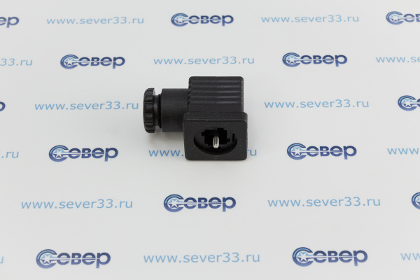 Конектор Castel 9150R02  для катушки IP65_3