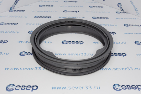 Манжета люка LG MDS62910601 (MDS62910602) MDS61952202,MDS60116801 ориг. | Продажа, монтаж и обслуживание холодильного оборудования | Север33