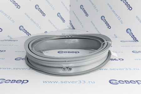 Манжета люка LG MDS62910601 (MDS62910602) MDS61952202,MDS60116801 ориг. | Продажа, монтаж и обслуживание холодильного оборудования | Север33