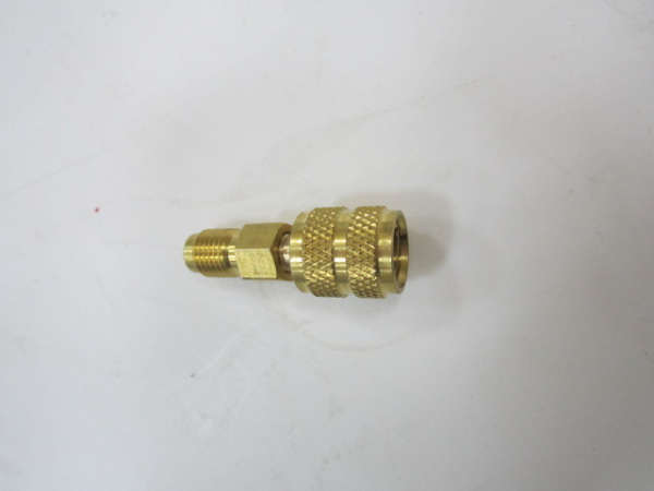 Переходник на R410