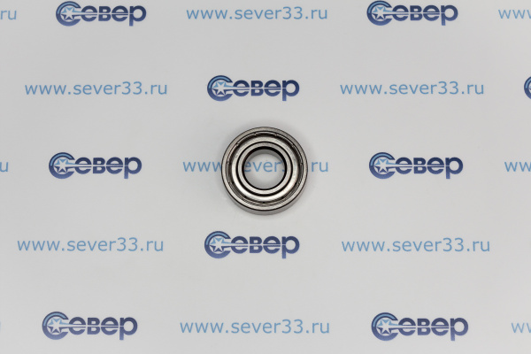Подшипник SKF 6002 ZZ(15x32x9)_2