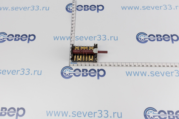 Переключатель режимов духовки Korting Gottak 850510 1110000069_1