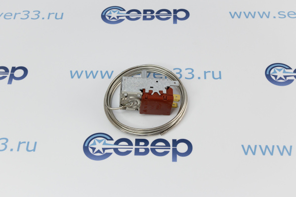 Термостат холодильника KDF22J6-2,5 FOSHAN, аналог К56-L1915_4