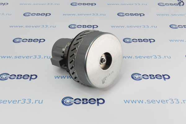 Мотор-турбина для пылесоса MAKITA 445X_3