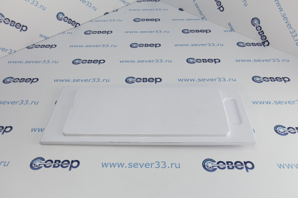 Дверка морозильной камеры холодильника БИРЮСА 6, 10, (Арт.0810021000) 490 x190 мм_2