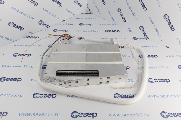 Испаритель Атлант 904145611956 в сборе_2