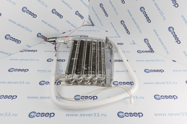 Испаритель Атлант 904145611956 в сборе_3