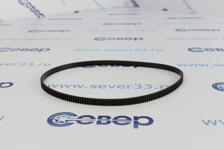 Ремень привода механизма замеса 292223 L=549мм для хлебопечи Gorenje BM900 | Продажа, монтаж и обслуживание холодильного оборудования | Север33