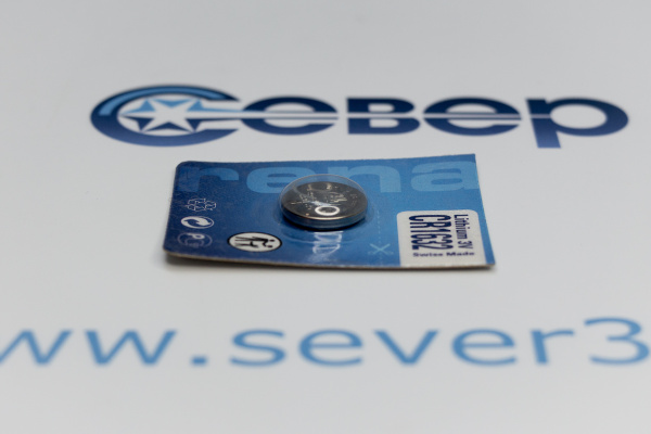 Элемент питания RENATA CR 1632 (Li_MnO2, 125mAh, 3V)_2