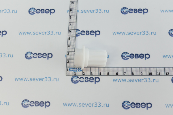 Втулка шнека мясорубки Philips 996510049323 Н=38мм_2