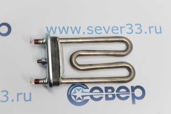 ТЭН для стиральной машины LG 1100W 5301ER1001L_2ed