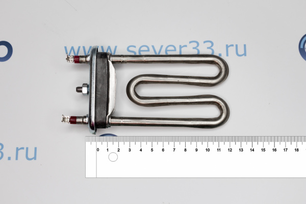 ТЭН для стиральной машины LG 1100W 5301ER1001L_2e