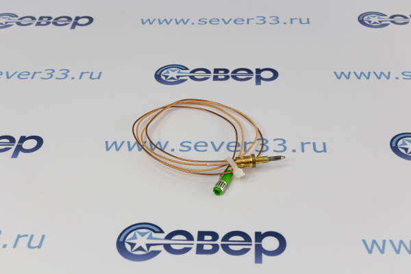 Термопара GEFEST (Gefest -6), на горелку стола (13503468С-600)_2