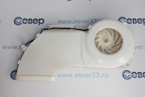 Вентилятор BOSCH EBMPAPST BG2012-V7.0 9000211536 2,8W 230V_5e