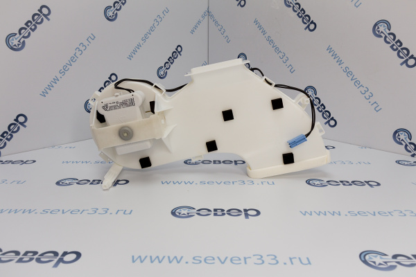 Вентилятор BOSCH EBMPAPST BG2012-V7.0 9000211536 2,8W 230V_3e