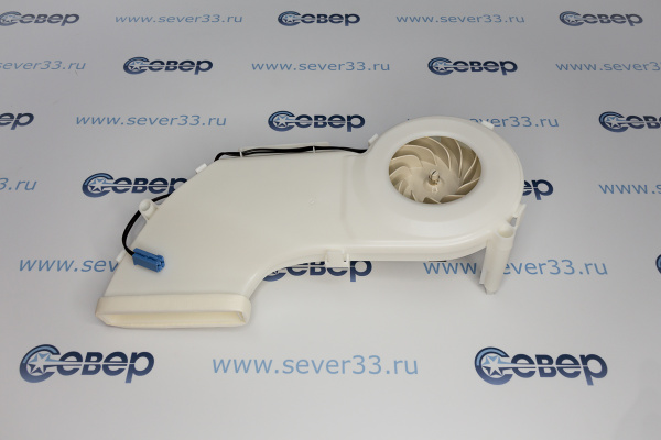 Вентилятор BOSCH EBMPAPST BG2012-V7.0 9000211536 2,8W 230V_1e