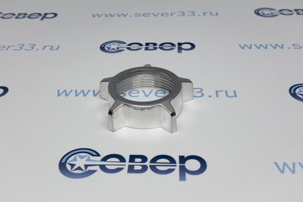 Гайка мясорубки Редмонд (Redmond)_3e