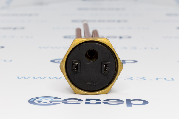 Нагрев. Элемент ИТА 1,5 кВт RCT под анод M6_4e