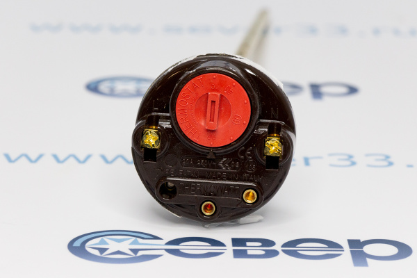 Термостат стержневой RTM 73гр. 20А_1e