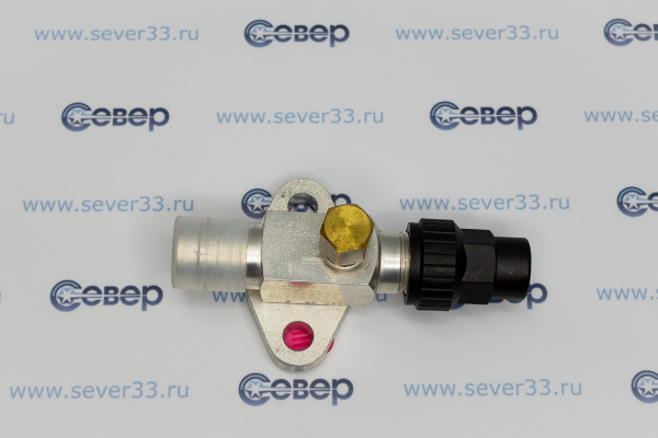 Вентиль фланцевый 2-42 - 15mm  16mm  58_2e