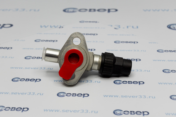 Вентиль фланцевый 2-40 - 15mm  12mm  12'_3e