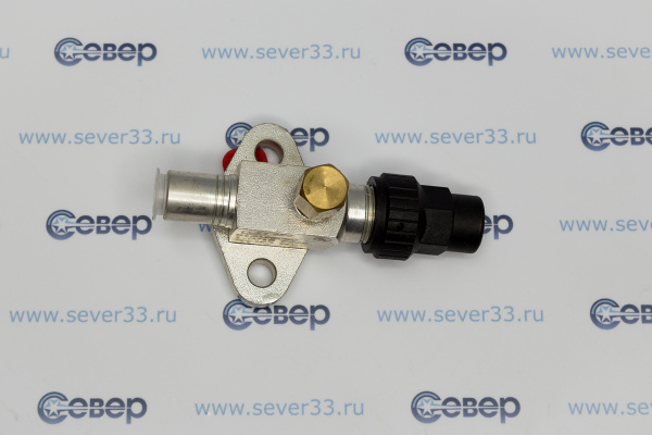 Вентиль фланцевый 2-40 - 15mm  12mm  12'_2e