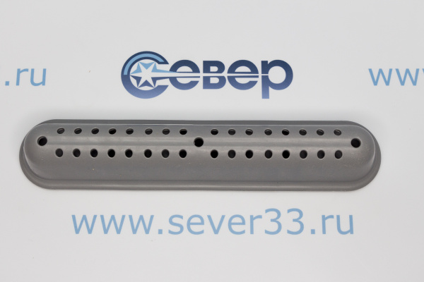 Ребро бака Атлант кор.  L=220мм 773522401700_2e