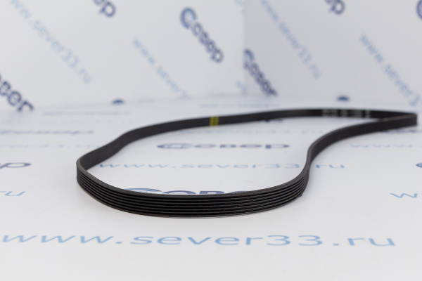 Ремень 1221H7 EL 056948_2