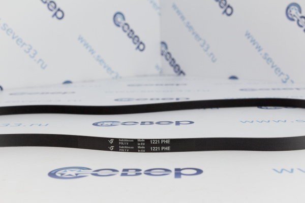 Ремень 1221H7 EL 056948_3