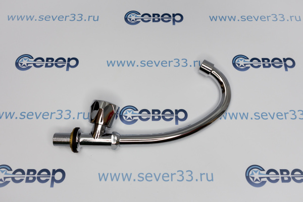 СМЕСИТЕЛЬ ДЛЯ КУХНИ МОНО TSARSBERG К013-1007 ПРОФСАН_2e